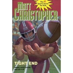 Tight End -- Matt Christopher